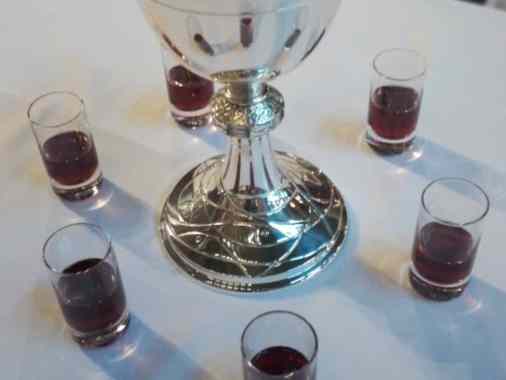 Gottesdienst