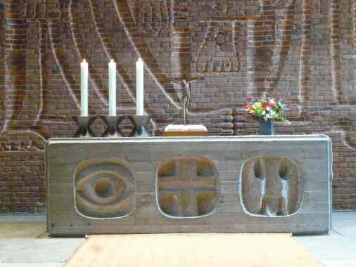 Gottesdienst