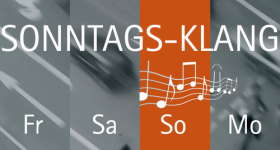 Sonntags-Klang Spezial: Tänze und Improvisationen