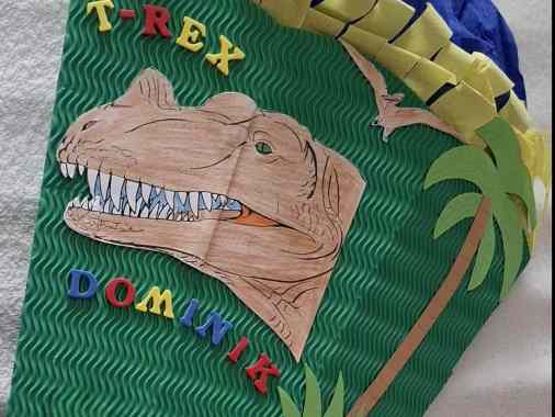 Einschulungs-Gottesdienst für die Grundschule Sude-West