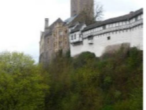 KuK - Studienreise nach Thüringen