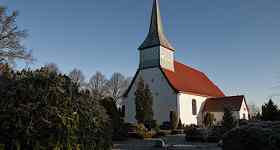 Literaturgottesdienst