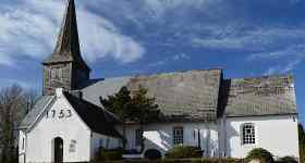 Sommerkirche