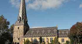 Sommerkirche
