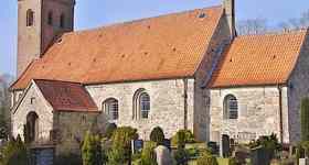 Sommerkirche