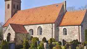 Sommerkirche