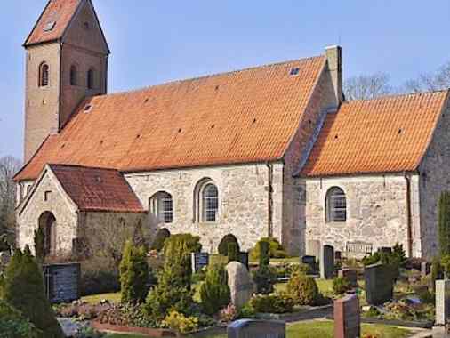 Sommerkirche