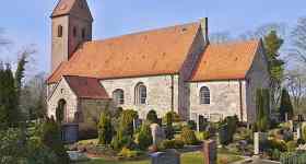 Sommerkirche