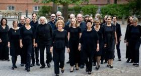 Chorkonzert Fontana d´ Israel (Ltg. Isolde Kittel-Zehrer)