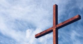 Jugendgottesdienst und Pizzaessen