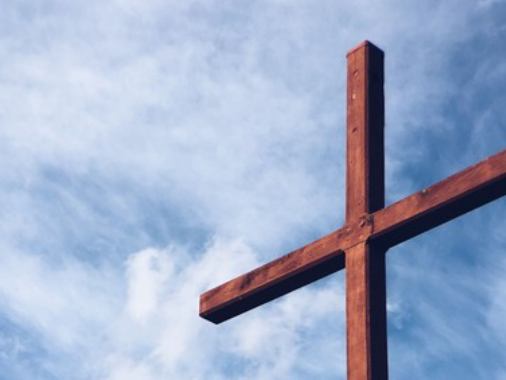 Jugendgottesdienst und Pizzaessen