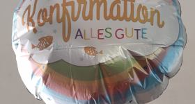 Konfirmation