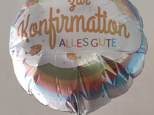 Konfirmation