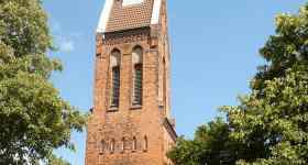 Gottesdienst in der Martinskirche