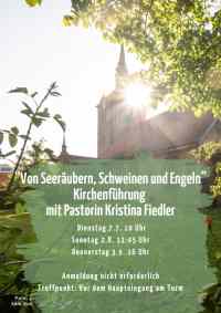 <a href="/veranstaltungen/detailansicht/event/kirchenfuehrung-mit-pastorin-k-fiedler.html" target="_self">Kirchenführung mit Pastorin K. Fiedler</a>