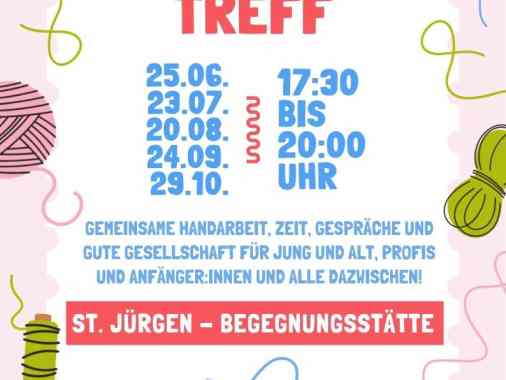 Tüdeltreff
