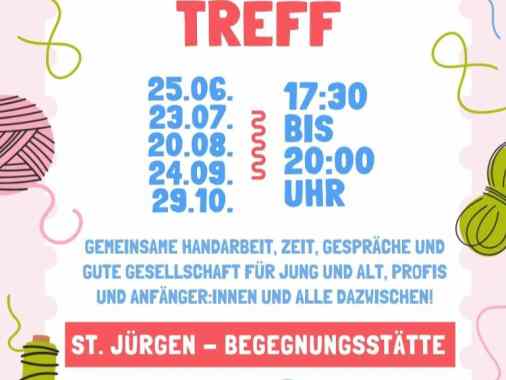 Tüdeltreff