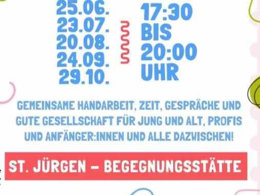 Tüdeltreff