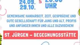 Tüdeltreff