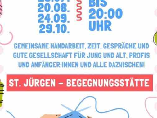 Tüdeltreff
