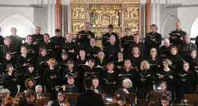 Der Geist der Mirabelle - Literaturgottesdienst