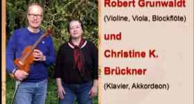 Tanz durchs Leben