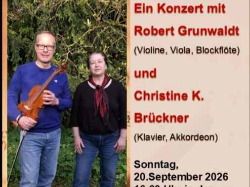 Tanz durchs Leben