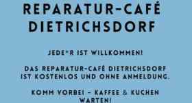 Reparatur-Café Dietrichsdorf