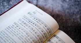 Sing and Pray!