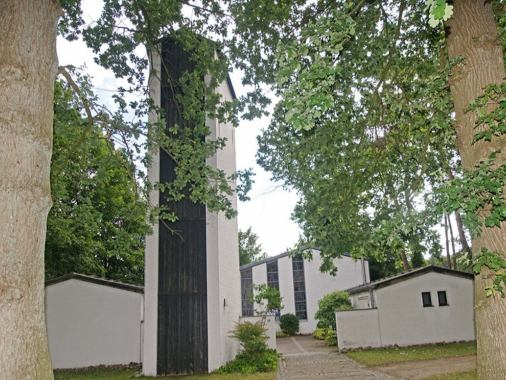 Osternachtsgottesdienst