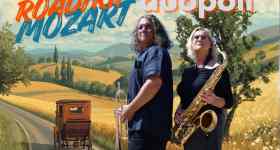 RoadTrip Mozart – duopoli auf (Zeit)reise