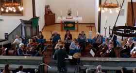 Orchestervereinigung Friedrichsort