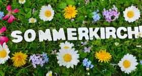 Sommer-Gottesdienst