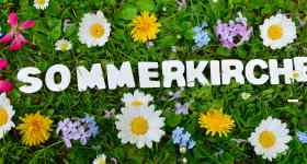 Sommer-Gottesdienst