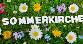 Sommer-Gottesdienst