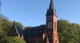Einschulungs-Gottesdienst