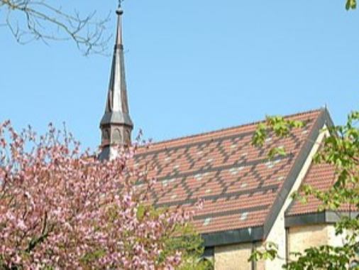 „Vom tiefen Wissen darum, sterben zu müssen“ - Abendmahl-Gottesdienst