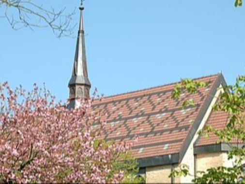 „Abschied ist ein scharfes Schwert“ - Gottesdienst mit Agapemahl