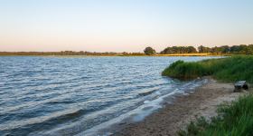Tauffest an der Schlei