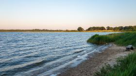 Tauffest an der Schlei