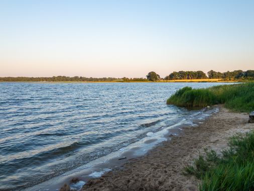 Tauffest an der Schlei