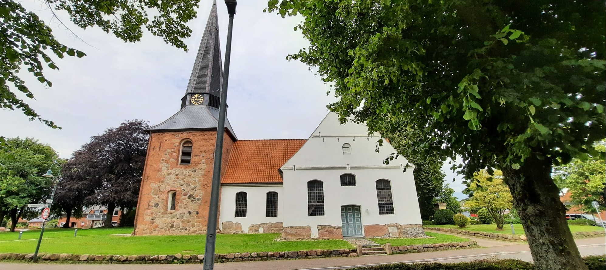 Gottesdienst mit Abendmahl
