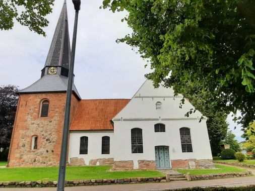 Konfi-Projekt Reformationstag