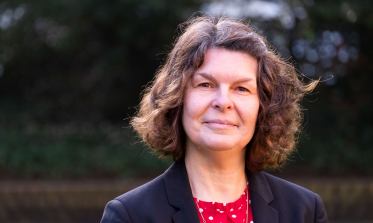 Birgit Donat