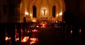 Taizé-Gottesdienst