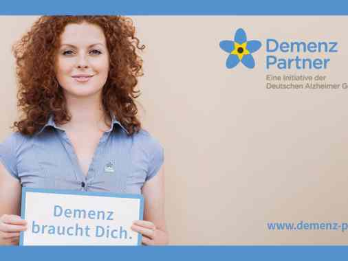 Grundwissen Demenz