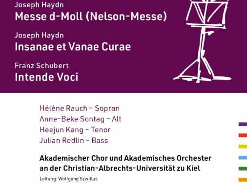 Semesterkonzert