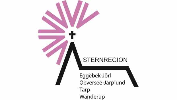 Sternregion