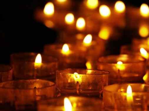Taizé Andacht