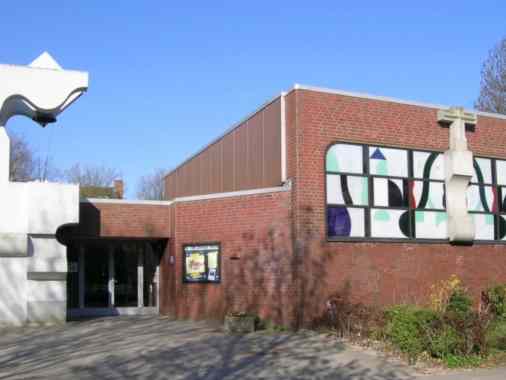 Gottesdienst Entwidmung